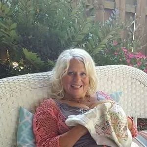 Meet your Posher, Mary beth burdick